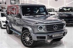 مرسيدس بنز G-Class